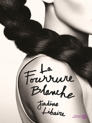 cover image of La Fourrure blanche
